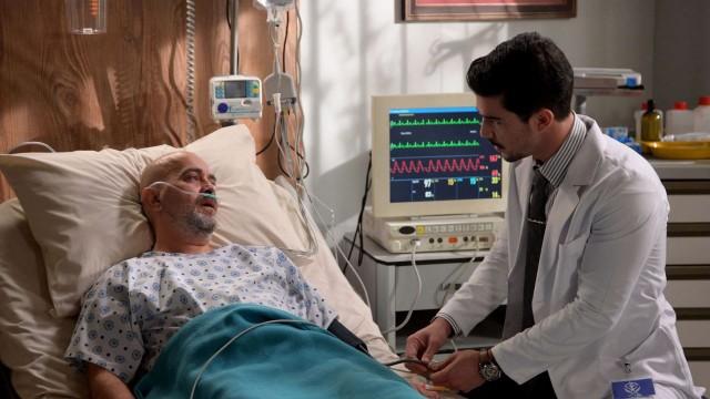 Ölüm Kalım Meselesi