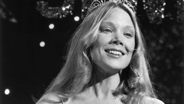 Discovering Sissy Spacek