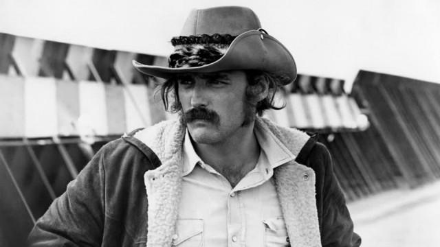 Discovering Dennis Hopper