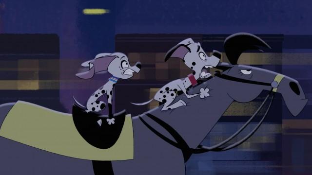 The De Vil Wears Puppies (2)