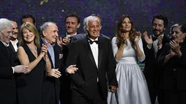 42nd César Awards