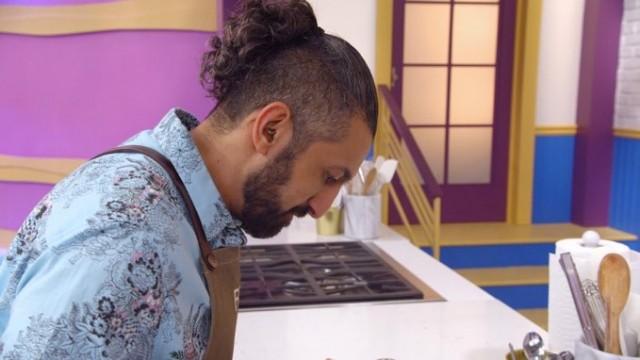 Choc Full of Impressions