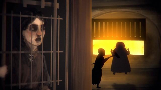 The Dark Origins of Hansel and Gretel