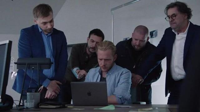 Õnnemäng 1.osa