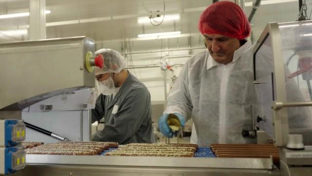 Richard Fournier - Le comptoir de Mathilde