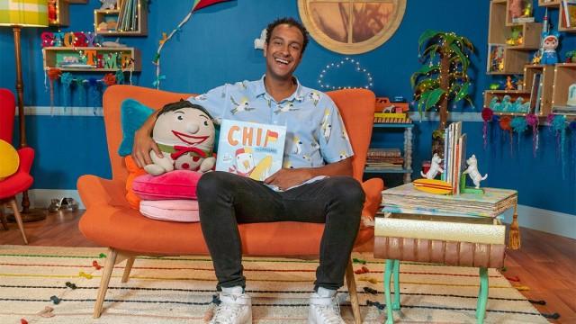 Chip The Lifeguard with Matt Okine