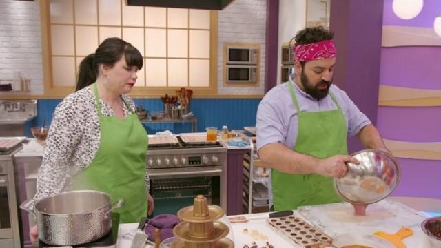 The Finale: Good Things Come to Those Who Bake