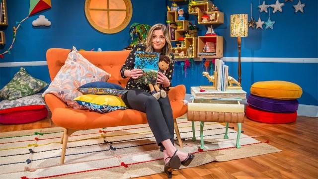 Where The Forest Meets The Sea with Julia Zemiro