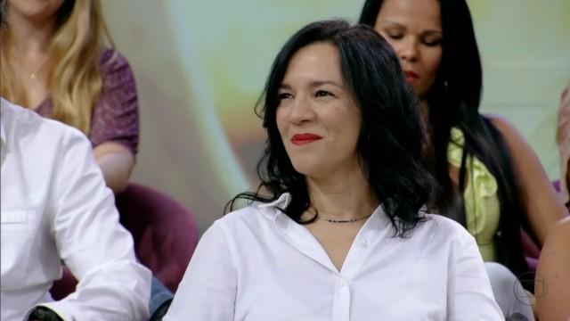 Encontro com Rita Benneditto, Fernanda Montenegro, Jorge Furtado e José de Abreu