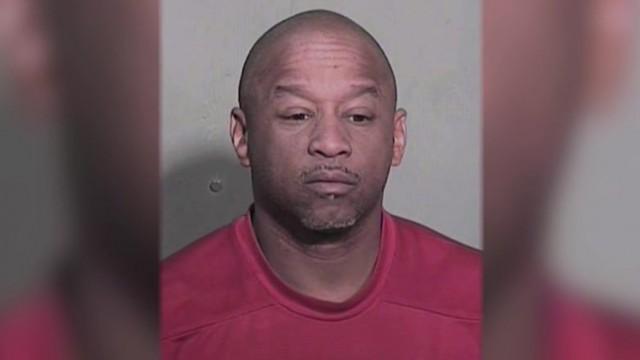 Scottsdale Spree Shooting