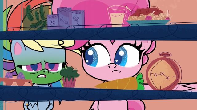 Pinkie Pie: Hyper-Helper Part 1