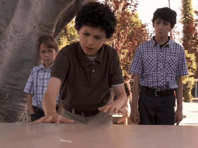 Little Monk and the Missing Bracelet