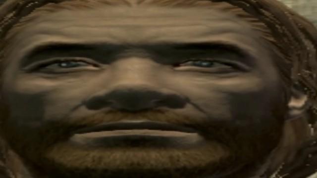 If Mario was in... SKYRIM