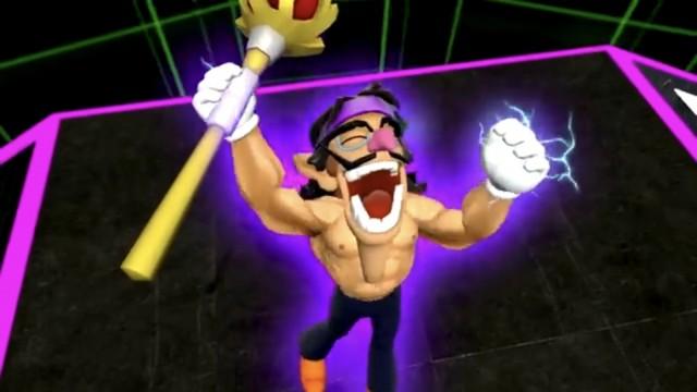 SMG4: Waluigi's Time (1)