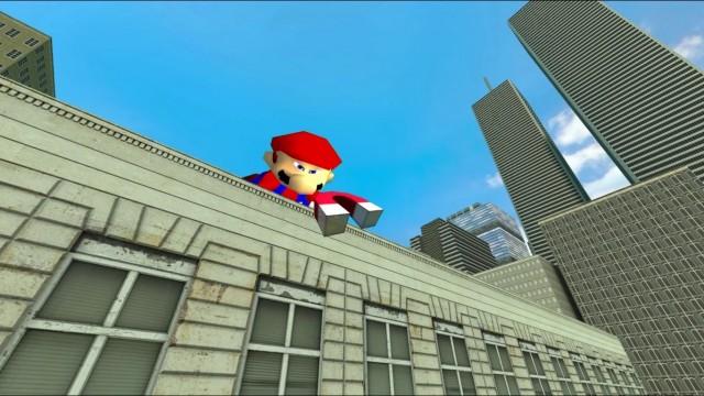 SMG4: Mario The Scam Artist (7)