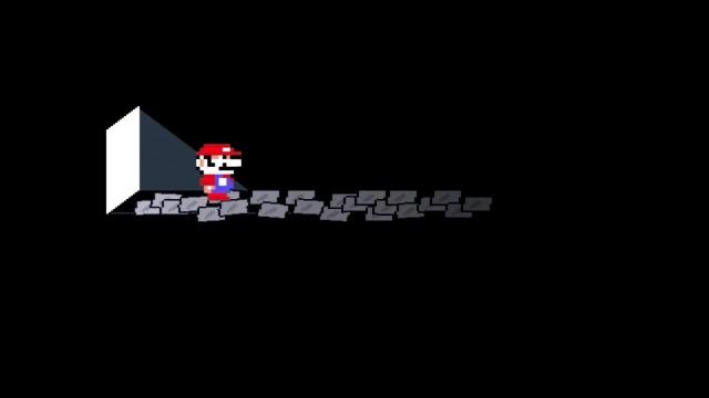 SMG4: If Mario was in... Deltarune