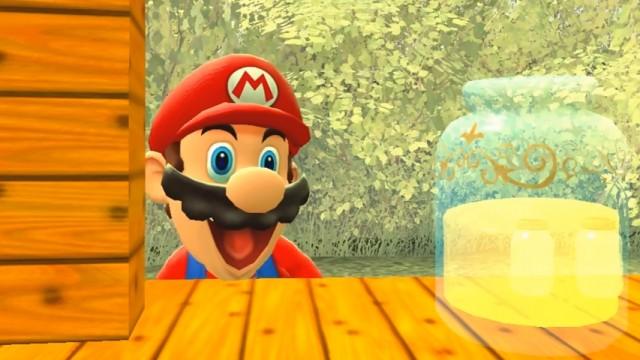 SMG4: Mario's Lemonade Stand (3)