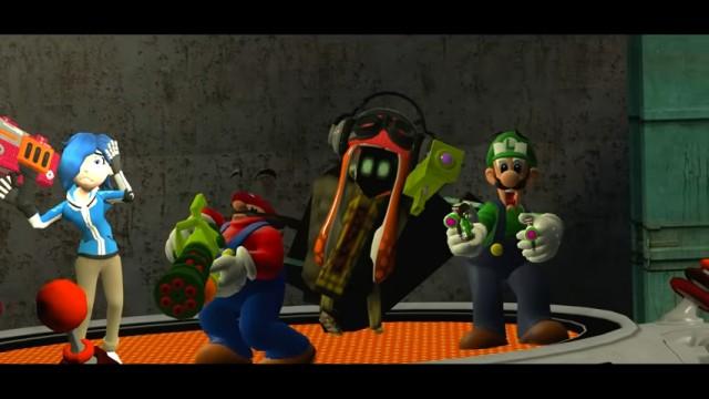 SMG4: The Splatfest Incident (8)