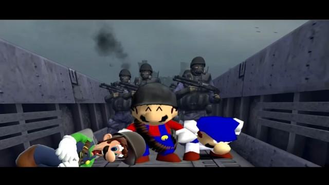 SMG4: World War Mario (11)