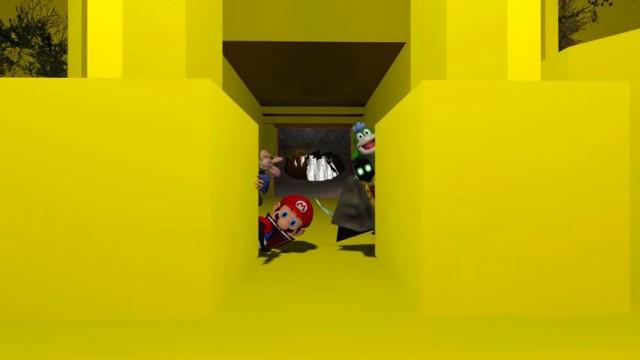 SMG4: Mario and The Lost City... (2)