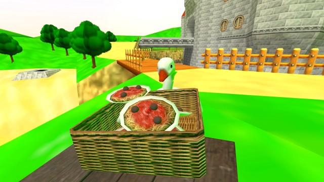 SMG4: Untitled Mario Video