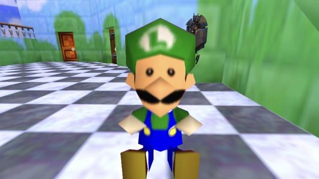 SMG4: The Weegee Uprising