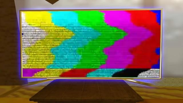 SMG4: Mario's Magical TV