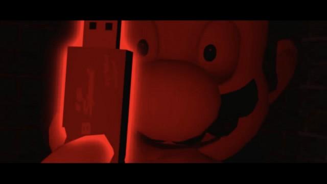 SMG4: Lord Of The Memes