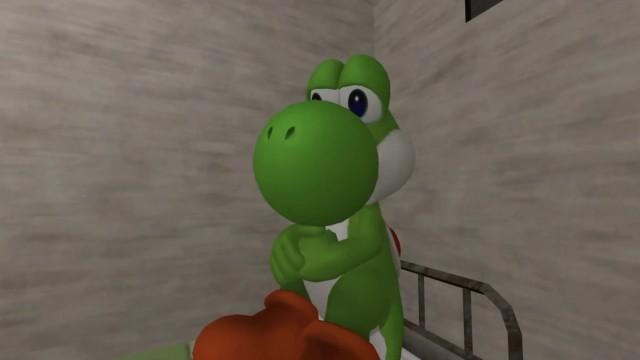 SMG4: Mario Commits Tax Fraud