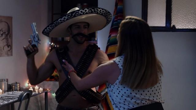 Cuatro Rancheras y ningun funeral