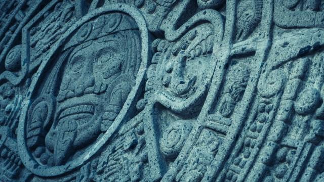 The Aztecs - A Clash of Worlds (Part 1 of 2)