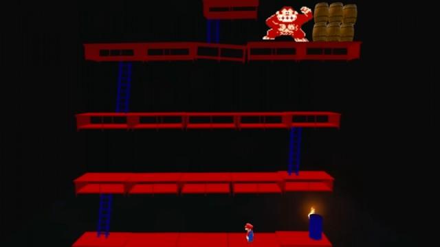 SMG4: Stupid Mario Arcade (4)