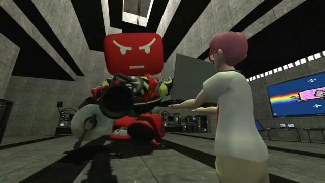 SMG4: Mario VS Youtube (6)