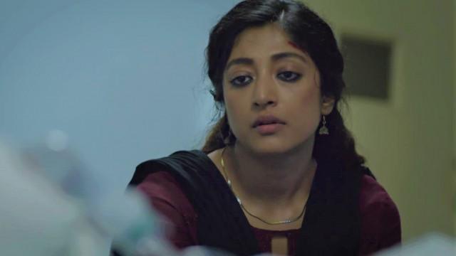 Kaalraatri -  The Long Dark Night