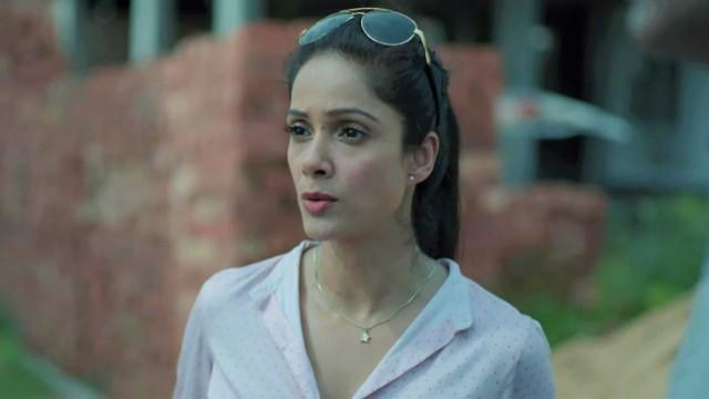 Chatusha-path -  The Crossroad