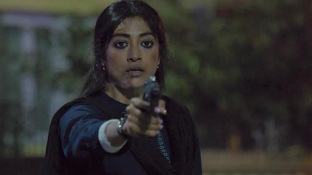 Rupvikara -  The Metamorphosis