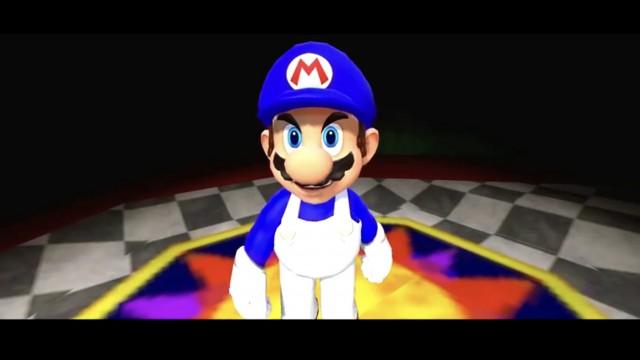 SMG4: A Totally Normal 'SMG4' Episode (8)