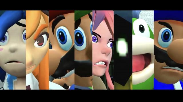 SMG4: War Of The Fat Italians 2020 (9)