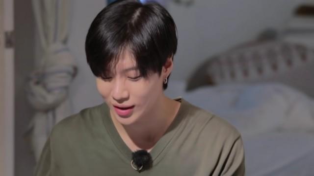 EP.02 | Today, Taemin Is the Game King