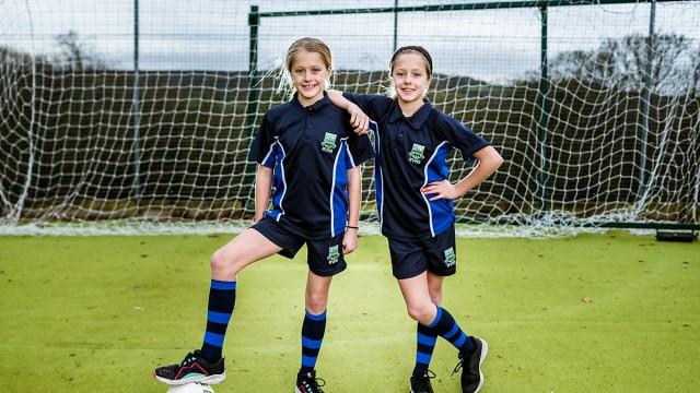 Twinfinity And Beyond