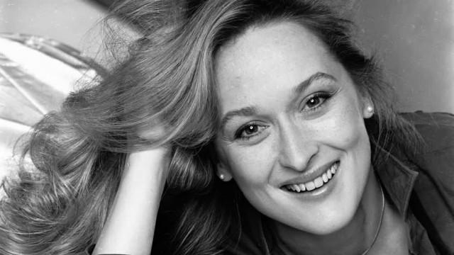 Meryl Streep