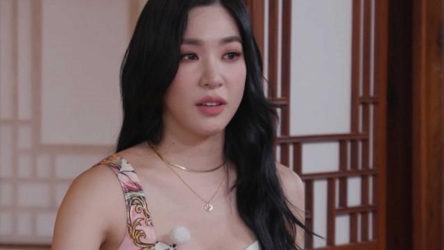 Jessi's best friend Tiffany Young is on Showterview!