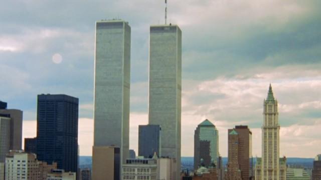 Hidden Secrets Of The Twin Towers