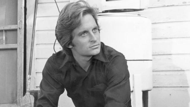 Michael Douglas