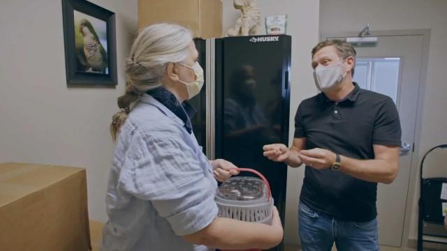 Le retour de Maximus