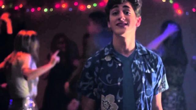 The Dying Squid - Danny Gonzalez