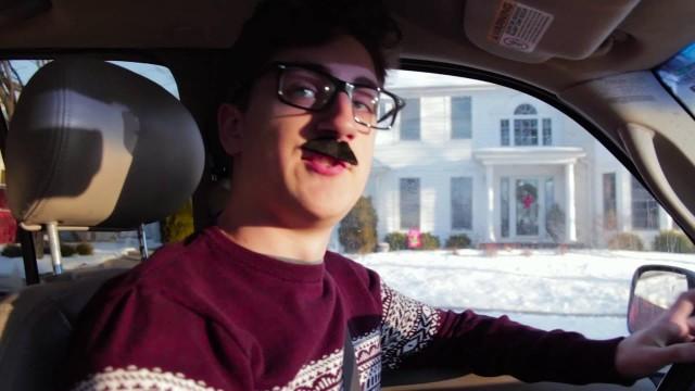 What Did You Forget?