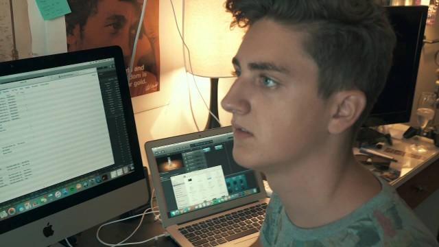 He ruined everything