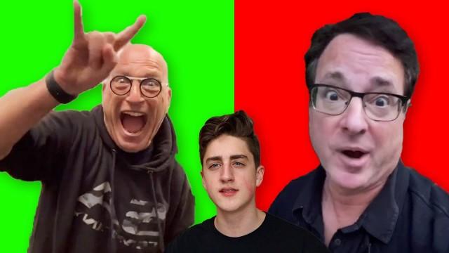 The Best And Worst Celebrities On TikTok