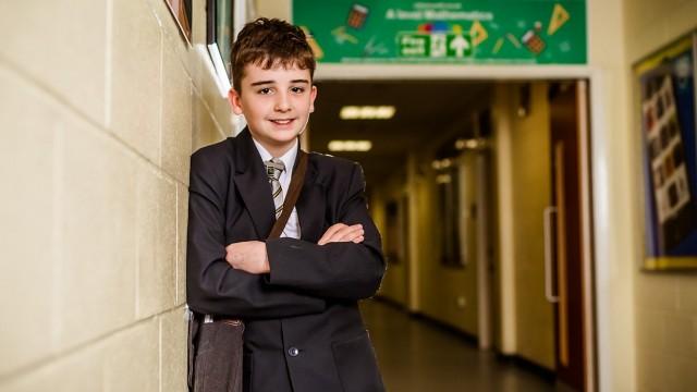 The Christmas Express